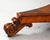 Wood William IV Flame Mahogany Circular Breakfast Table, 1830 For Sale - Image 7 of 8