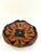 Cool pair of Mid-century California pottery serving pieces in their "Sequoia Ware" pattern. Dimensions: handled bowl,...