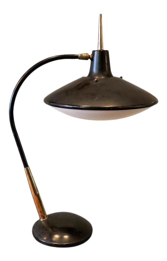 gerald thurston desk lamp
