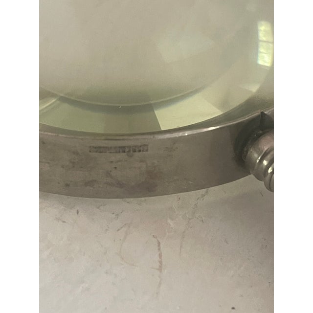 3 PCS French Black Forest Magnifying Glasses and Letter Opener For Sale - Image 4 of 7