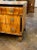 19th Century Biedermeier Walnut Commode For Sale - Image 5 of 7