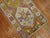 Turkish Anatolian Runner rug no.31344 For Sale - Image 4 of 5