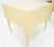 Paul Frankl Mid-Century Modern Bleached Walnut Cork Tops Paul Frankl End Side Tables MINT! For Sale - Image 4 of 18
