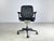 well-preserved Vitra Medapal office chair with armrests. The chairs are height-adjustable from 42 to 54 cm. Condition:...