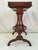 1920s 1920s Edwardian English Mahogany Serving Table For Sale - Image 5 of 10