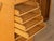 Mid-Century Modern Desk in Solid Wood, 1960s For Sale - Image 17 of 18