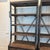 Excellent condition. This is for one item. An additional bookcase is listed for sale separately