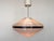 1970s Mid-Century Modern Space Age Pendant Light, 1970s For Sale - Image 5 of 9