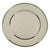 1970s Vintage Silver Plated Centerpiece Serving Plate, Italy, 1970s For Sale - Image 5 of 5