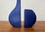 Ceramic Italian Postmodern Minimalist Vases from Bel Mondo, 1980s, Set of 2 For Sale - Image 7 of 18