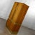 Vintage Modern Rosewood & Brass Plate Wardrobe or Chifforobe by Milo Baughman Thayer Coggin For Sale - Image 6 of 18