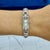 Ladies Vintage Antique Art Deco Blancpain 10mm 7.40ctw Diamond Manual Watch For Sale - Image 10 of 10