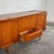 Mid-Century Modern Vintage Teak Sideboard, 1960s For Sale - Image 3 of 13