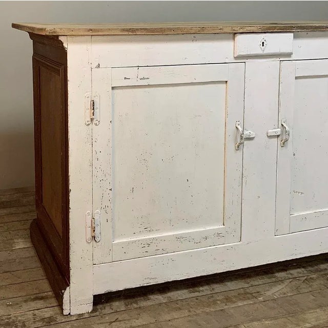 Late 19th Century Antique Dry Bar For Sale In Dallas - Image 6 of 13