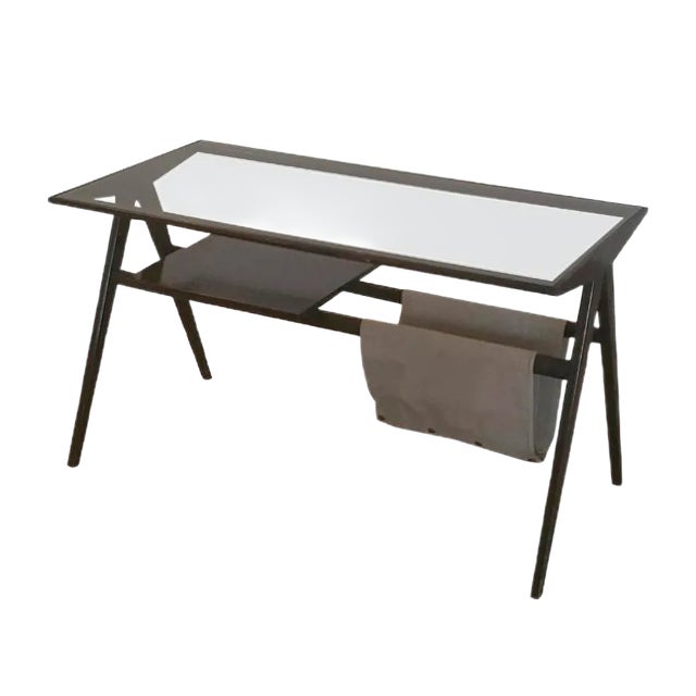 Mid-Century Coffee Table For Sale