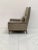 Textile Paul McCobb for Directional 314 Model High Back Lounge Chair in Grey Velvet For Sale - Image 7 of 13