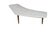 This exceptional vintage Mid-Century Modern boomerang coffee table seamlessly blends organic sculptural design with the...