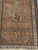 Antique Distressed Shiraz Rug, 1890s For Sale - Image 12 of 18