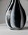Vintage Italian Murano Glass Vase, 1980s For Sale - Image 11 of 13