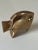 Vintage Bronze Fish Ashtray, 1970s For Sale - Image 11 of 13