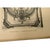 Beige Antique 1908 Le Petit Trianon Architecture Portfolio Léon Deshairs Versailles Plates France C 1908 For Sale - Image 8 of 10