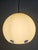 Italian Glass Pendant Lamp by Rodolfo Dordoni, 1980s For Sale - Image 6 of 9