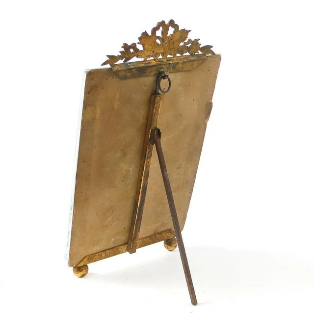 Art Nouveau Minimalist Frame, 1890s For Sale - Image 3 of 10
