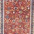 Antique Caucasian Kuba Rug 3’10” X 5’3" For Sale In New York - Image 6 of 6
