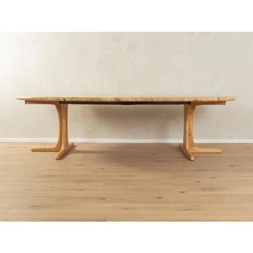 Vintage Dining Table, 1970s For Sale - Image 12 of 16