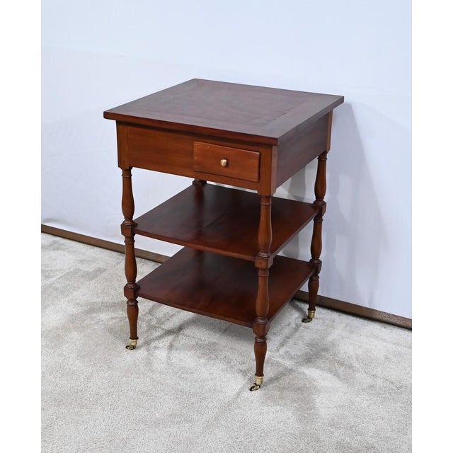 Restauration Service Table, Early 19th Century For Sale - Image 3 of 18