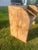 1800's Farmhouse French Style Rustic Bench For Sale - Image 4 of 12