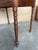 Early 20th Century Spanish Country Pine "Mobila " Sofa Table or Console table with Drawer For Sale - Image 14 of 18