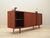 Wood Vintage Danish Teak Sideboard by E.W. Bach, 1960s For Sale - Image 7 of 12