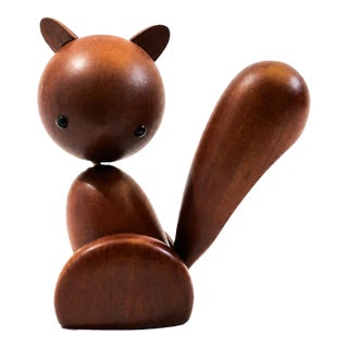 MCM Senshukai Wood Royal Pet - Squirrel For Sale