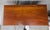 Wood Antique 19th Century Flame Mahogany High Victorian Scotch Chest For Sale - Image 7 of 17