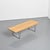 CM 191 Coffee Table by Pierre Paulin for Thonet, 1950s For Sale - Image 3 of 12
