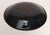 Mid-Century Modern Large Vintage Enamel on Copper Sgraffito Peacock Decorative Plate by Arpad Rosti For Sale - Image 3 of 13
