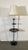 Traditional Chinaserie Floor Lamp For Sale - Image 3 of 4