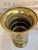 20th Century Round Brass Umbrella Stand For Sale In Miami - Image 6 of 18