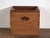 Wood Japanese Hibachi Brazier Box by Amaru For Sale - Image 7 of 8