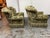 Summer Hill LTD Floral Upholstered Armchairs, Pair For Sale In San Francisco - Image 6 of 12
