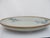 1960s Ken Edwards El Palomar Blue Bird Flower Mexican Folk Art 11 3/4" Pottery Platter For Sale - Image 5 of 6