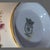 Vintage Wiliam Collection Fruit Motif Porcelain Tea Mug Lid Strainer Infuser For Sale - Image 6 of 7