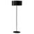Metal Nendo Switch Floor Lamp from Oluce For Sale - Image 7 of 7