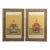 Large Chinese Ancestral Portraits - A Pair For Sale