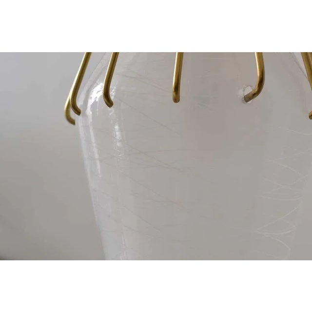 1960s Chandelier, 1960s For Sale - Image 5 of 7