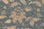 Sunfaded Green/Tan Wool Rug - 8'3'' X 9'10'' For Sale - Image 4 of 10