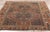 Late 19th Century Persian Shiraz Rug, 03'03 X 04'05 For Sale - Image 9 of 10