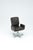 1970s Swivel Desk Chair by Perry King and Santiago Miranda, 1970s For Sale - Image 5 of 18