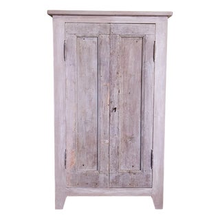 Vintage Rustic Country Pantry, 2010s For Sale